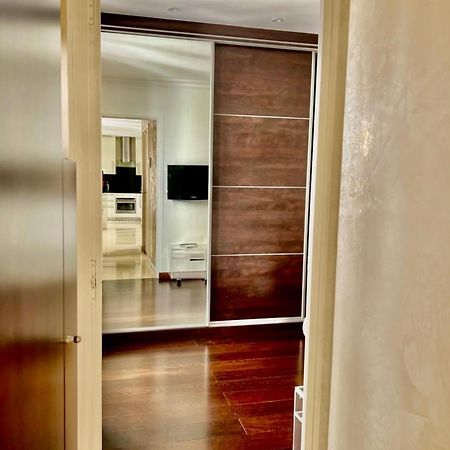 Appartement Tour Eiffel ปารีส ภายนอก รูปภาพ