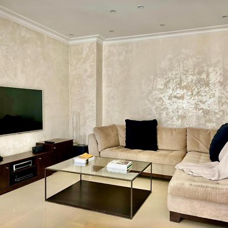 Appartement Tour Eiffel ปารีส ภายนอก รูปภาพ