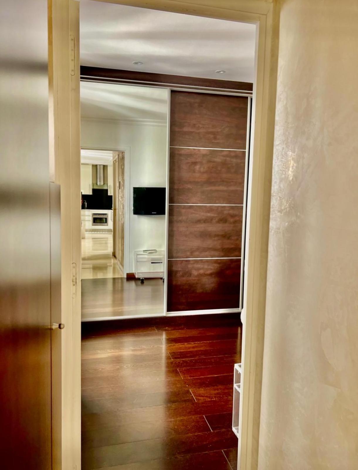 Appartement Tour Eiffel ปารีส ภายนอก รูปภาพ